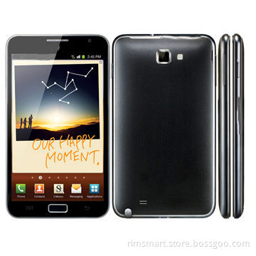 4G Smartphones, 5.3-inch